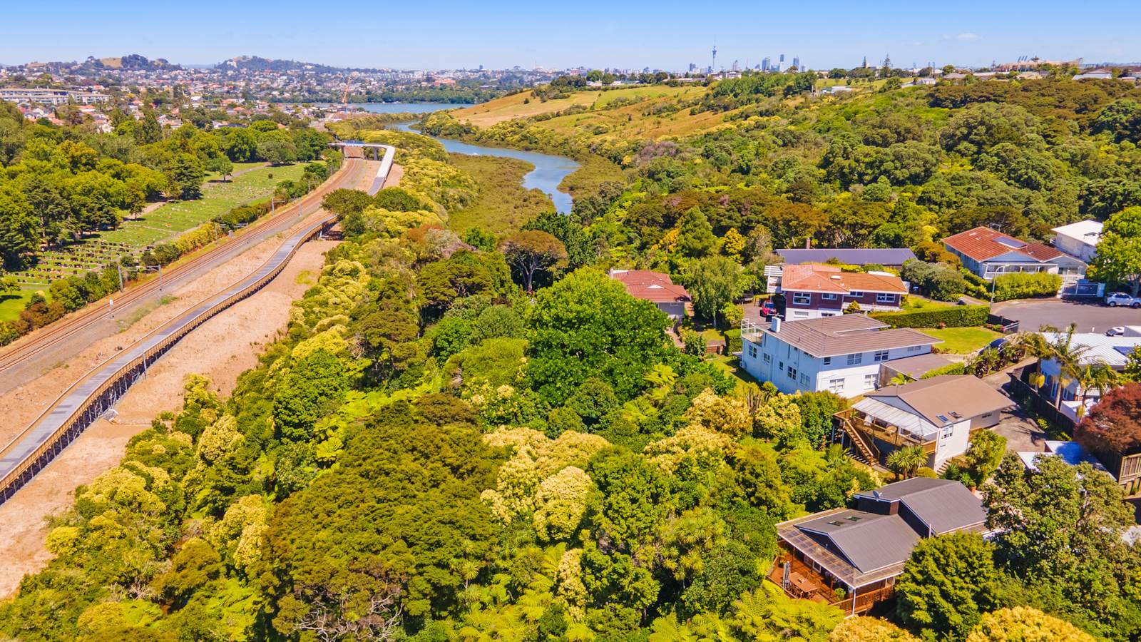 3/56 Thatcher Street, Mission Bay, Auckland, 3 habitaciones, 1 baños