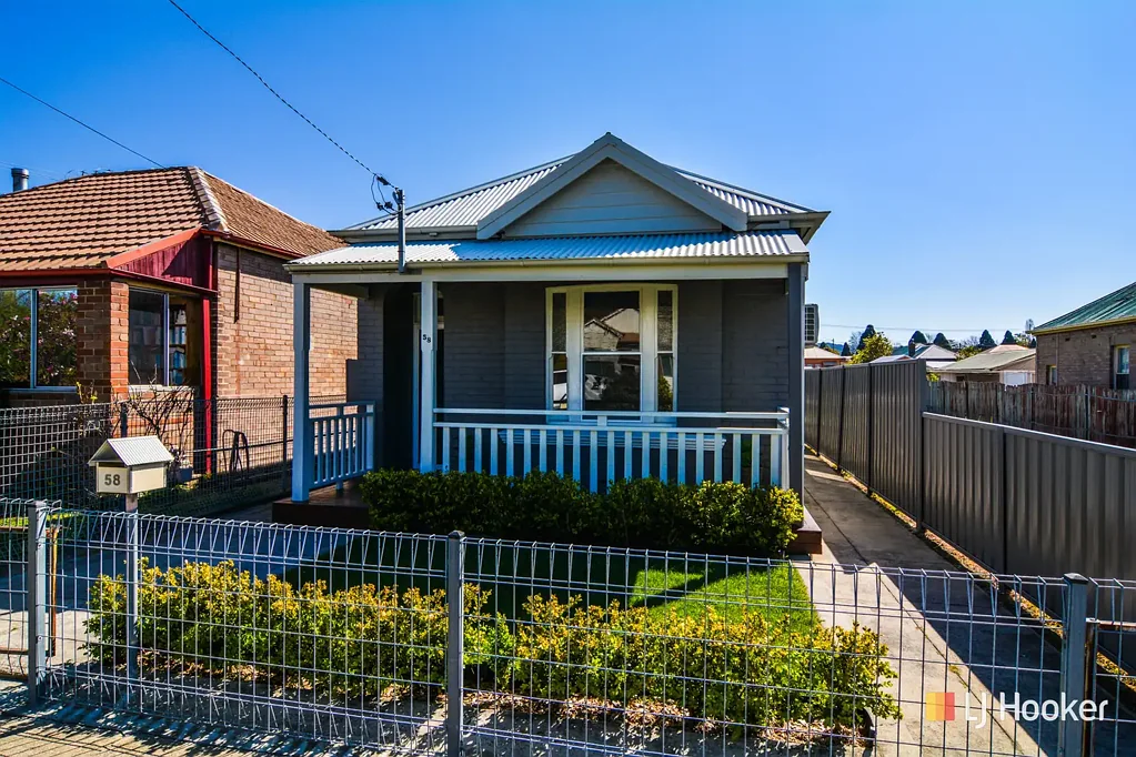 58 Cupro Street, Lithgow, NSW 2790
