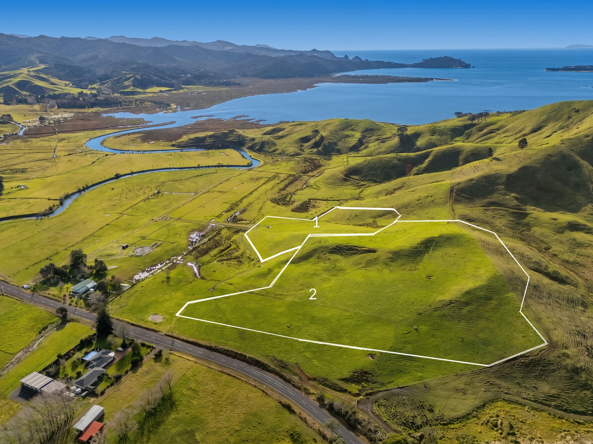 Whangapoua A Lifestyle You Will Love
