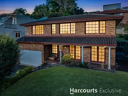 1 Melaleuca Crescent, Carlingford