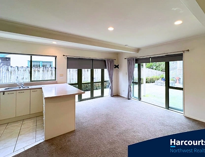 151c Colwill Road, Massey, Waitakere City, Auckland, 1房, 1浴, 整租排房