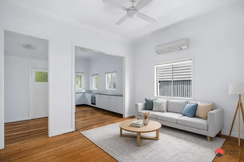 Light-Filled Inner-City Home with Sunroom & Large Yard – Walk to Train