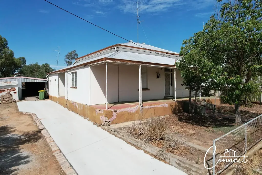 11 Rockett Street, Northam, WA 6401