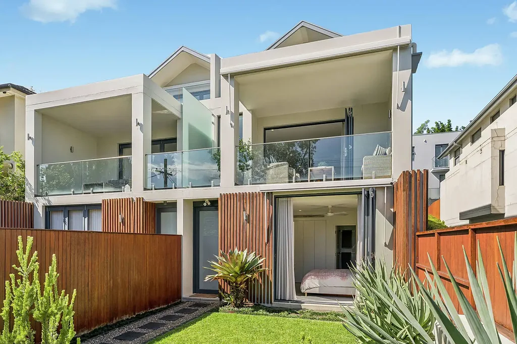 2/51 Spruson Street, Neutral Bay, NSW 2089