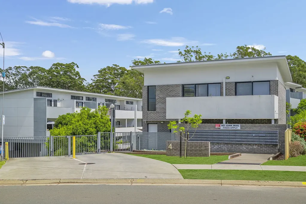 Port Macquarie 1ห้องนอน Attractive & Affordable Investment Opportunity