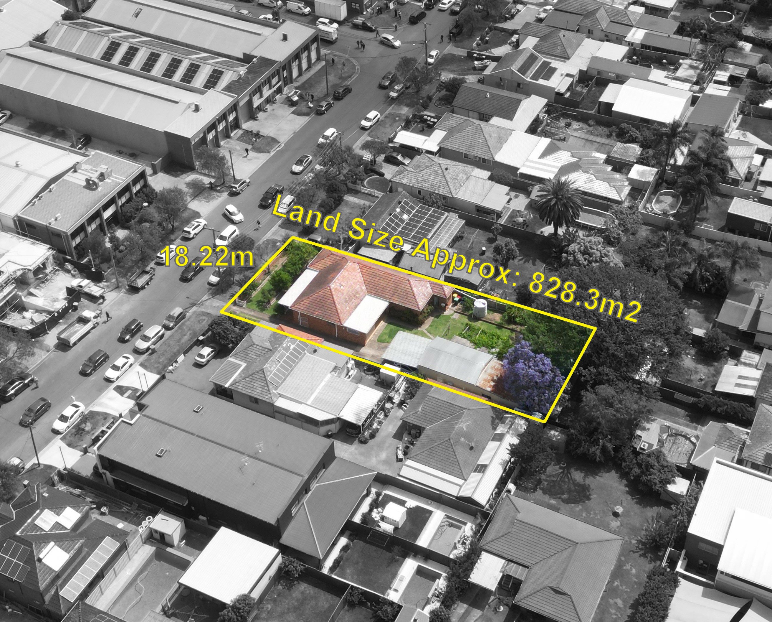 6 NOWILL ST, CONDELL PARK NSW 2200, 0部屋, 0バスルーム, House