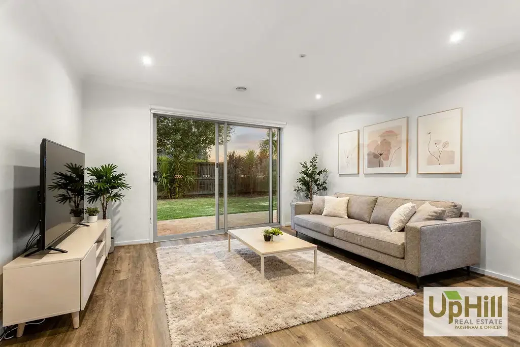 Warragul 4房  Quality Living in Sought-After Waterford Rise
