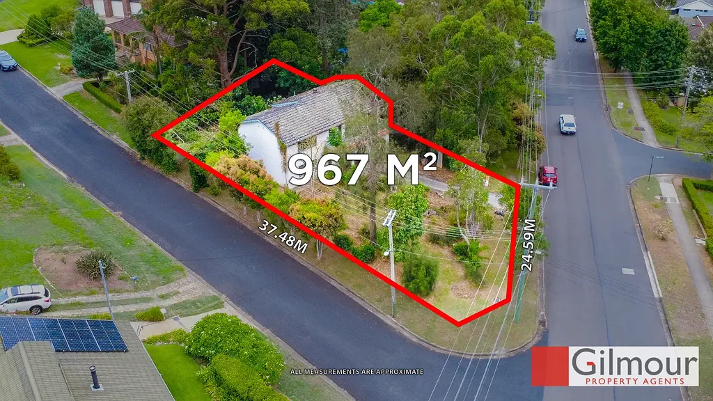 17 Palace Road, Baulkham Hills, NSW 2153