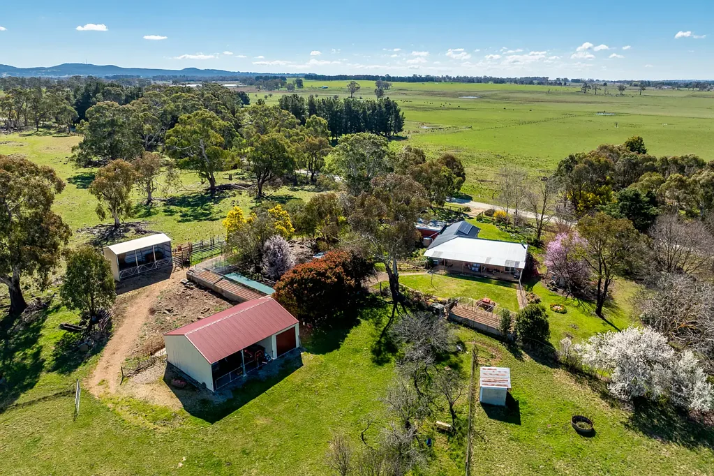 170 Cowriga Road, Spring Terrace, NSW 2798