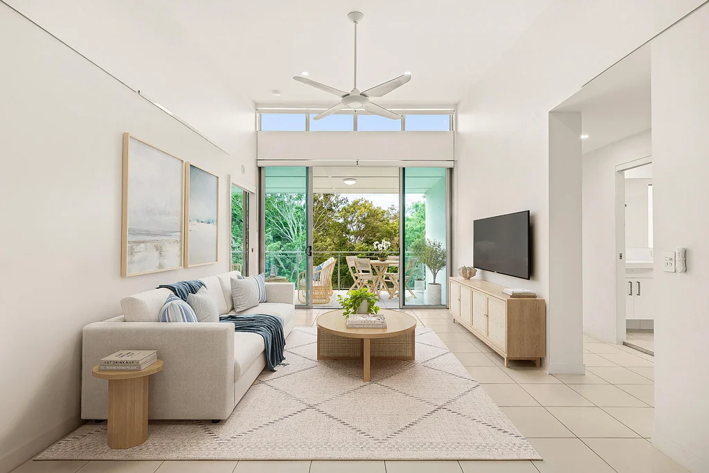 Woorim 3ਬੈੱਡਰੂਮ Ultimate Beachside Retreat: Space, Security, and Sea Breezes