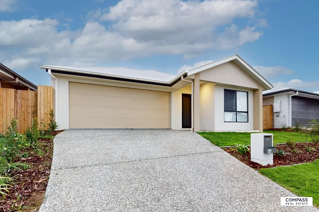 🏡 Brand-New Home – Move in Today! 🏡