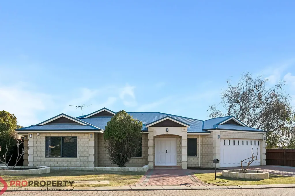 Landsdale 4房  Spacious Family Living in a Quiet Cul-de-Sac