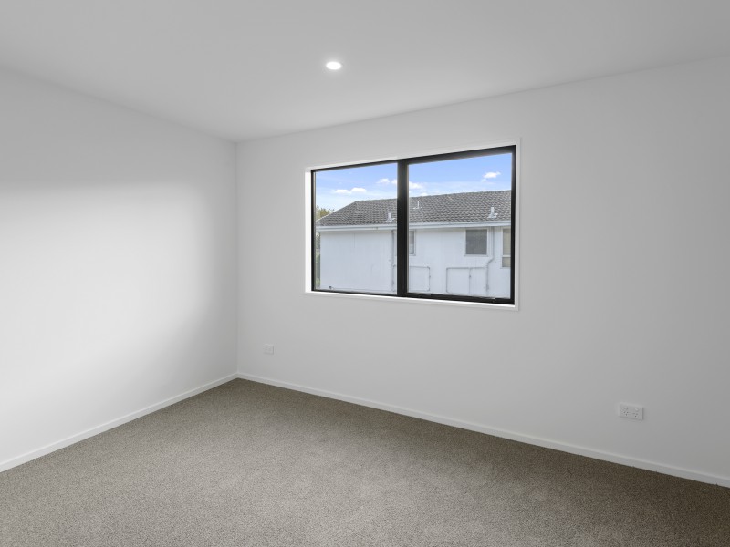 2/18 Inglis Street, Phillipstown, Christchurch, 3 Schlafzimmer, 0 Badezimmer