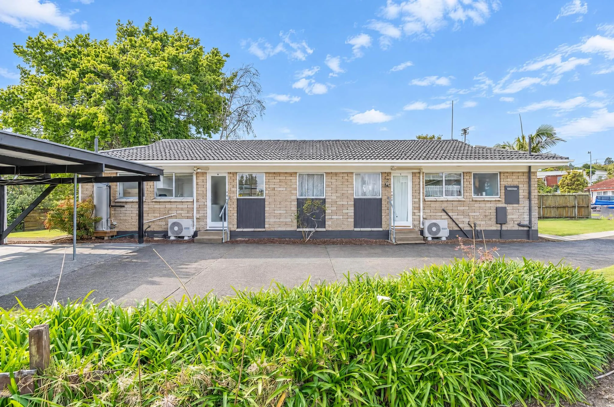 Mount Roskill 4침실 Retirement Plan - Home & Income