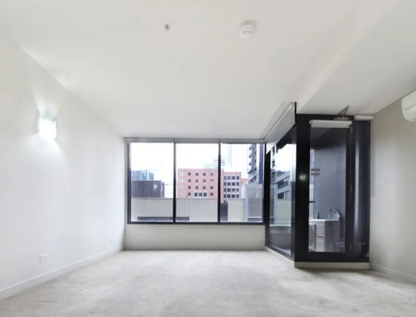 1303/200 Spencer Street, Melbourne, Melbourne CBD, 1房, 1浴, Apartment