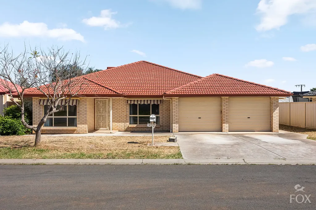Smithfield 4Kwarto Spacious Family Living in a Quiet Cul-de-Sac