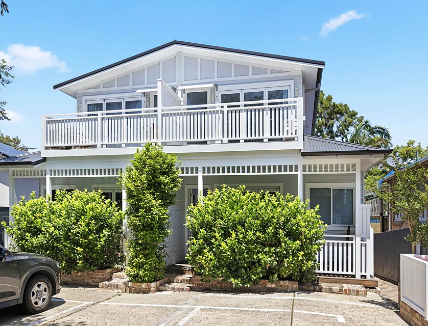 403 & 403A Sydney Road, Balgowlah, Northern Beaches, 4 habitaciones, 3 baños, House