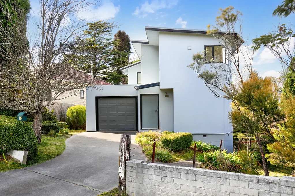 12 Martin Street, Katoomba, NSW 2780