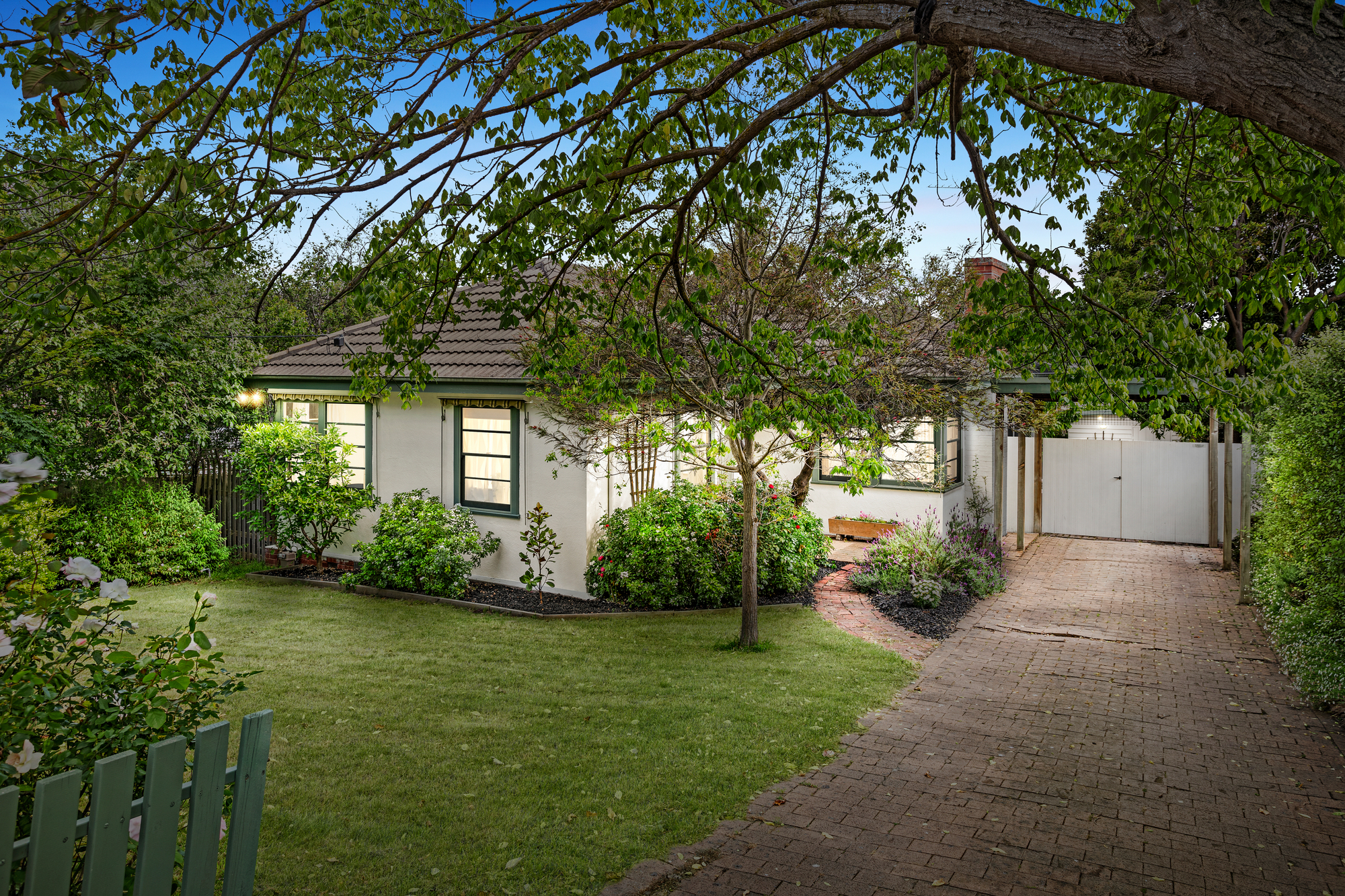 54 VICTORY BVD, ASHBURTON VIC 3147, 0房, 0浴, House