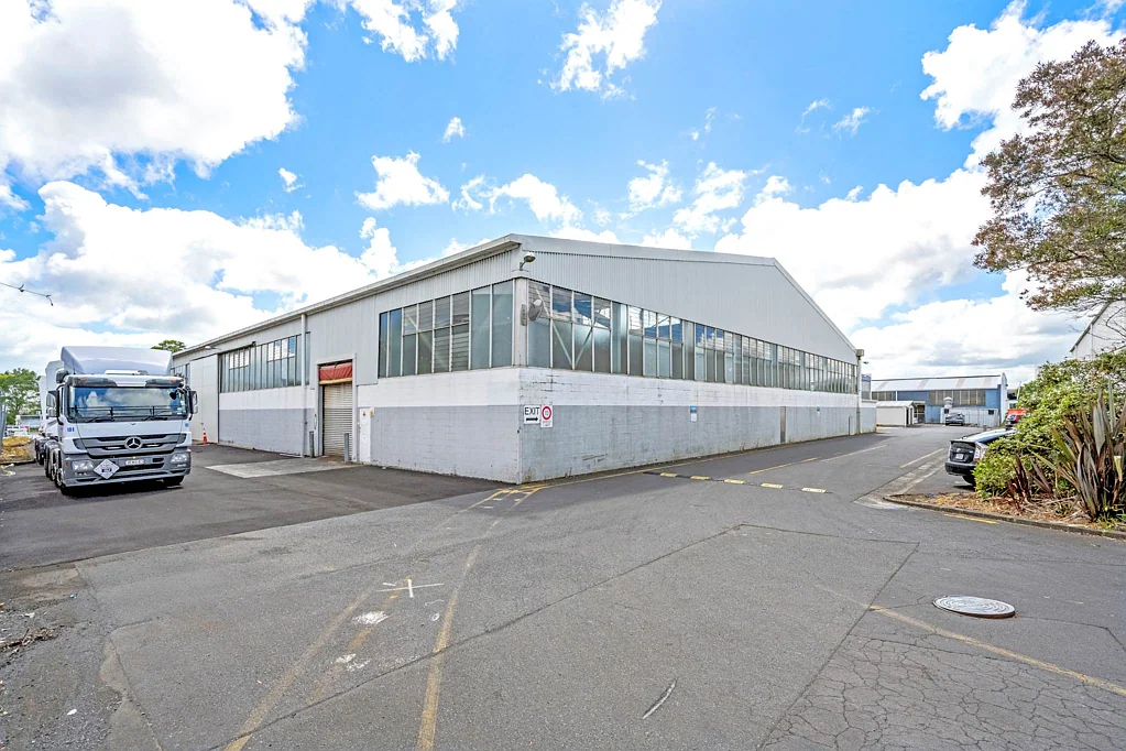 East Tamaki AFFORDABLE WAREHOUSING AVAILABLE