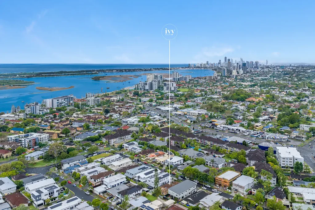 Biggera Waters 2房  Affordable Coastal Lifestyle with Convenience and Accessibility