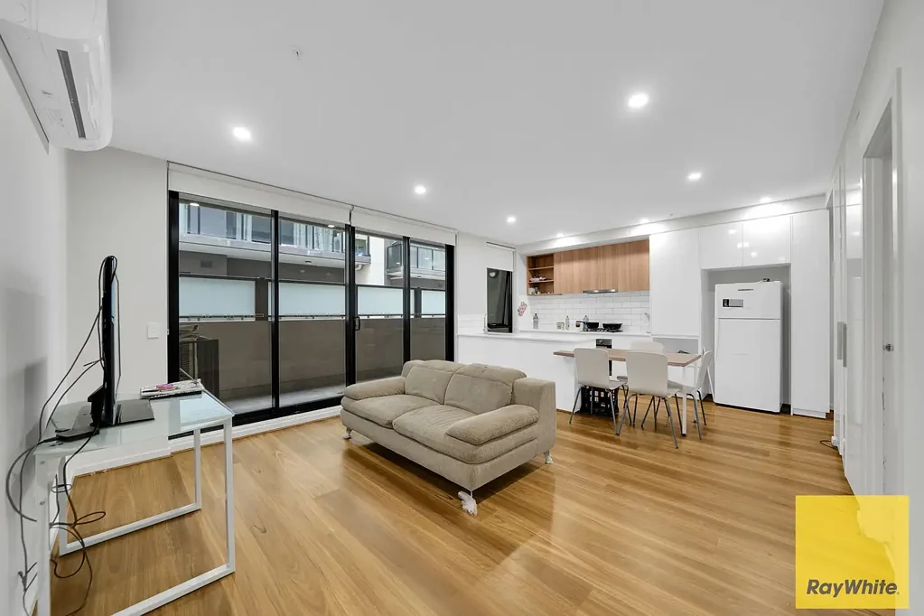 Caroline Springs 2غرفة نوم "Stylish Apartment with Prime Location & Modern Comfort!"