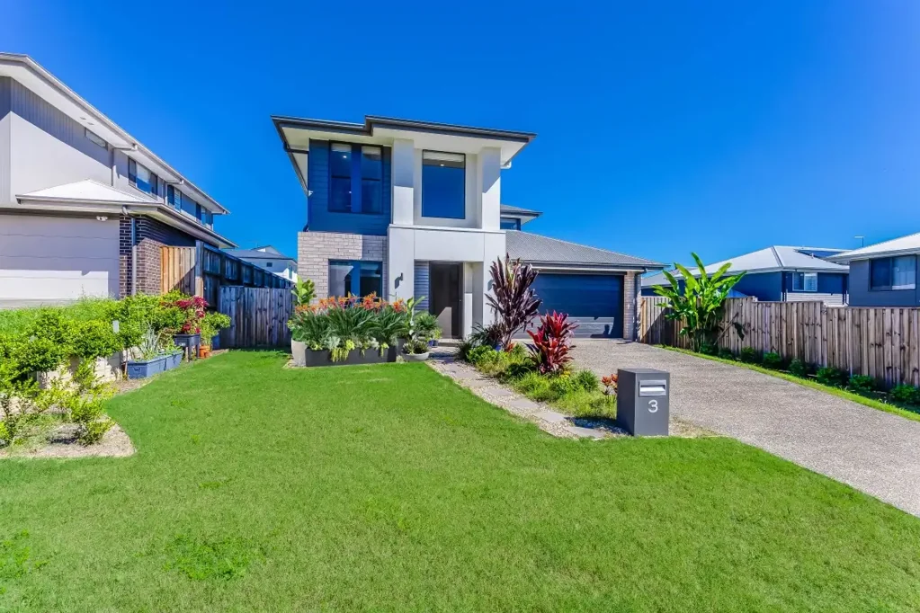 Your Dream Family Home Awaits – Space, Comfort and Convenience