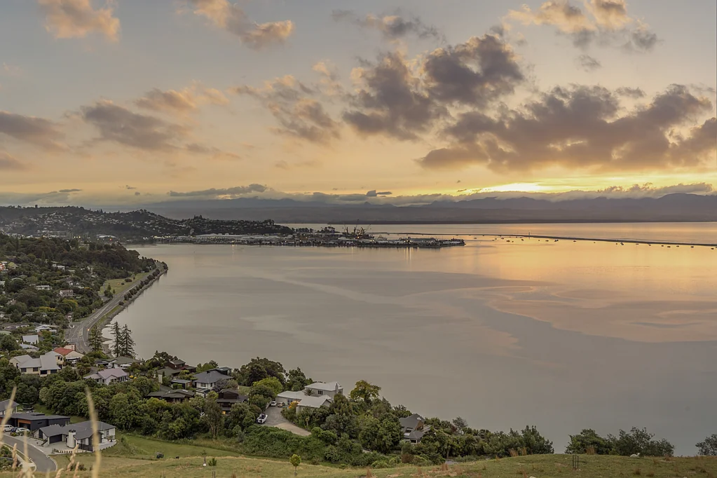 Atawhai Your premium Bay View opportunity