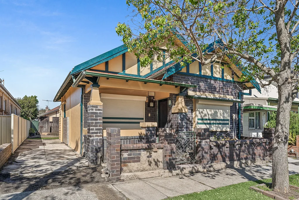 13 Berry Street, Rosebery, NSW 2018