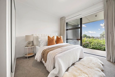 G01/189 Barbarich Drive, Stonefields, Auckland City, 1 Bedrooms, 1 Bathrooms, Apartment
