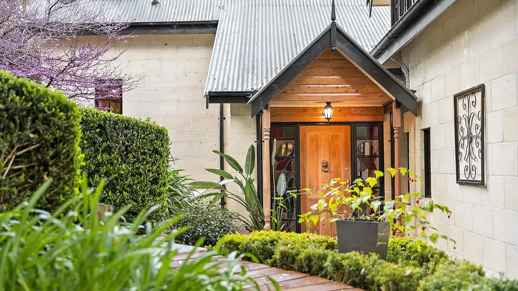 56 Olivet Street, Glenbrook, NSW 2773