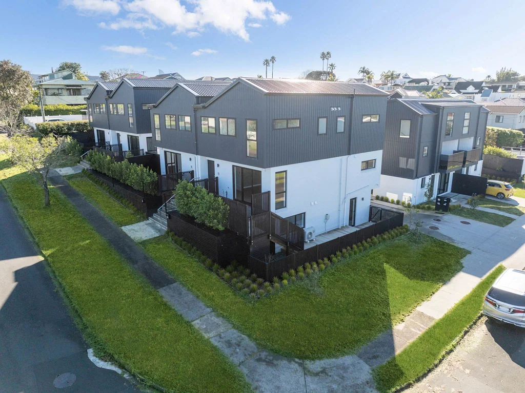 Hauraki 4房  An Exceptional Statement of Luxury in Hauraki