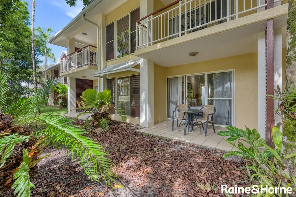 Port Douglas 2chambre Invest or Escape - Dual-Key Paradise Awaits