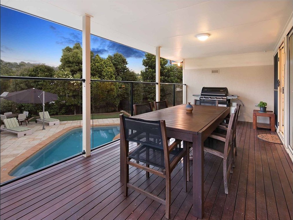 5 TANGERINE PL, PALMWOODS QLD 4555, 0房, 0浴, House