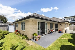 1 Strauss Place, Somerfield