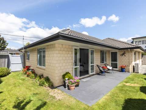 Somerfield 3房  OPEN HOMES CANCELLED!