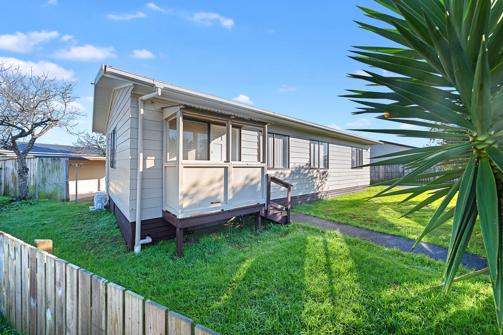 1/19 Templeton Place, Clendon Park, Auckland - Manukau, 3 غرف, 1 حمامات