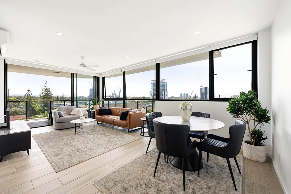 603/256 Stanhill Drive, Surfers Paradise, QLD 4217