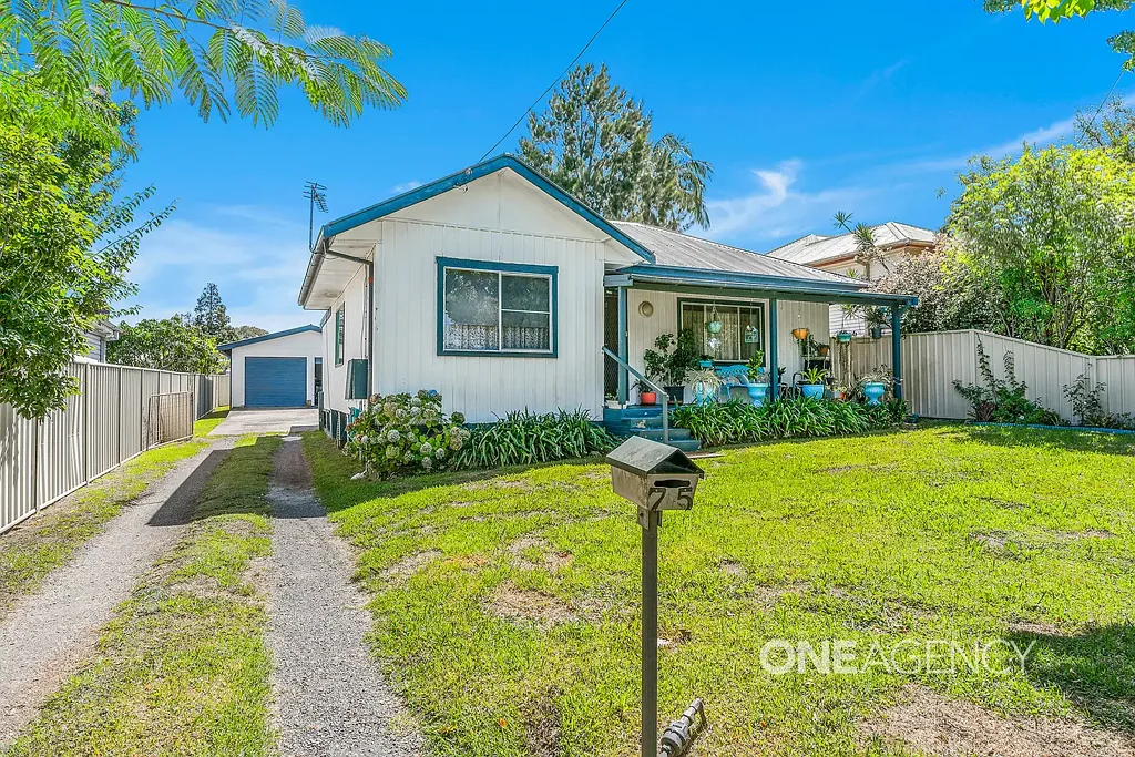 75 Albert Street, Nowra, NSW 2541