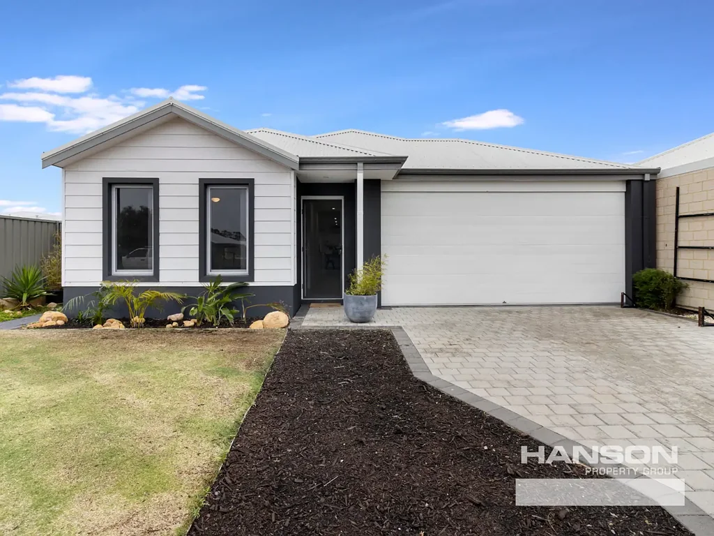 22 Gurnard Loop, Vasse, WA 6280