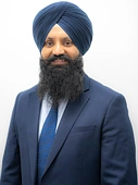 Jaspal Singh