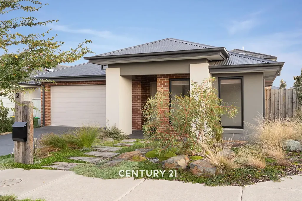 2 Tryfan Street, Officer, VIC 3809