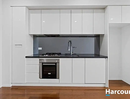 206/3 Red Hill Terrace, Doncaster East, Inner East Melbourne, 1 ਕਮਰੇ, 1 ਬਾਥਰੂਮ, Apartment