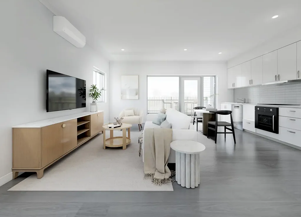 Wellard 1ห้องนอน Stunning Off Plan Apartments Selling Now!