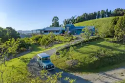 1163 Deer Vale Road, Dorrigo