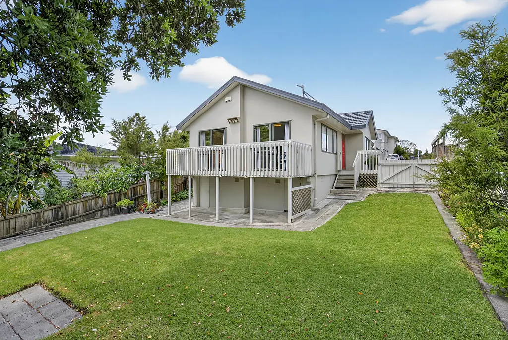 51A Glendale Road, Glen Eden, Waitakere City, Auckland