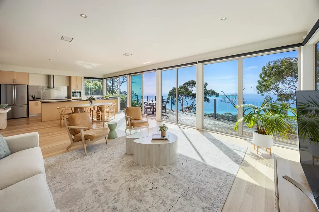 Arthurs Seat 4غرفة نوم Under Replacement  - Exceptional Lifestyle with Income Options