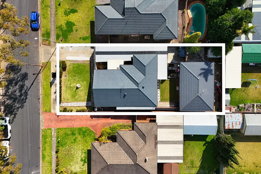 Quakers Hill 6 Bedroom AUCTION THIS SUNDAY 12PM