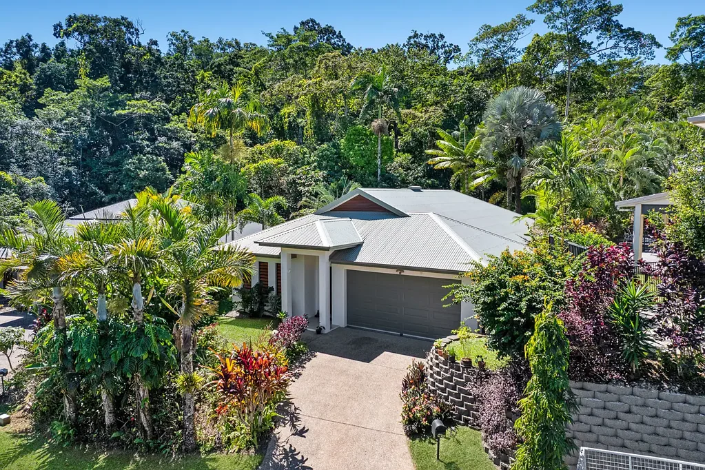 35 Greendale Close, Brinsmead, QLD 4870
