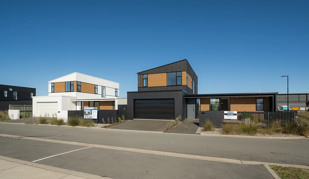 Springlands 4침실 Your new architecturally designed home awaits